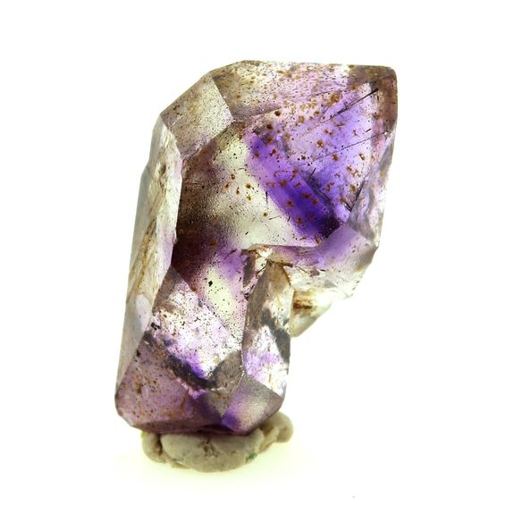 Quartz Améthyste. 9.83 ct.