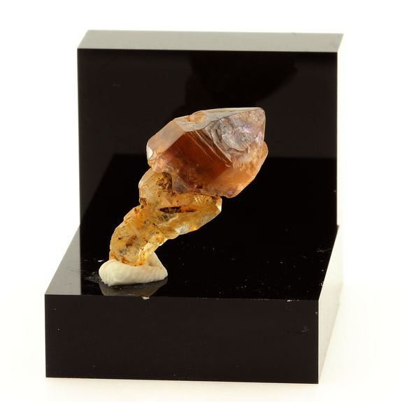 Quartz Sceptre. 11.34 ct.