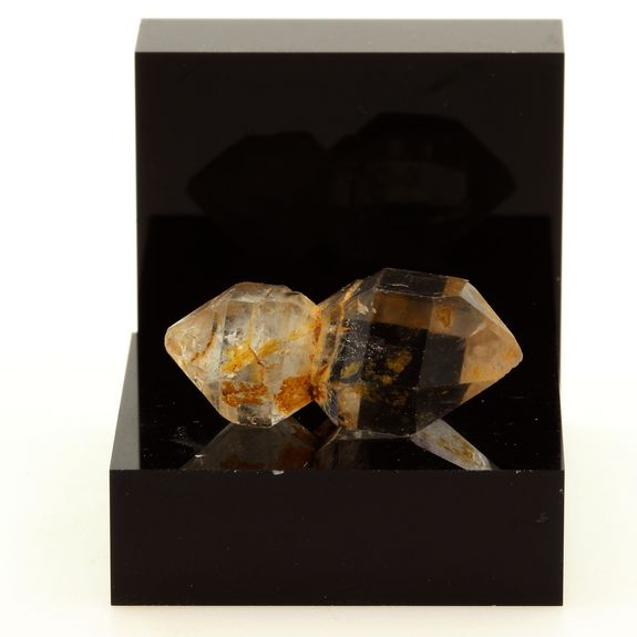 Quartz Sceptre. 15.66 ct.