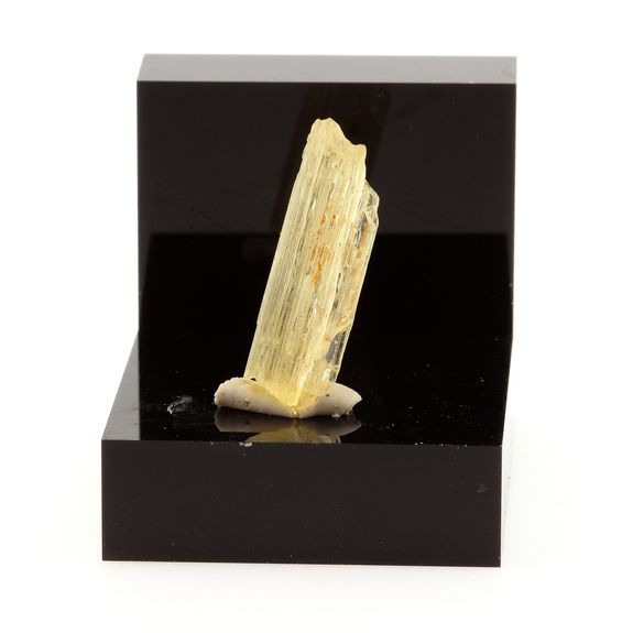 Héliodore Béryl. 6.55 ct.