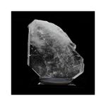 Faden  quartz. 40.8 ct.