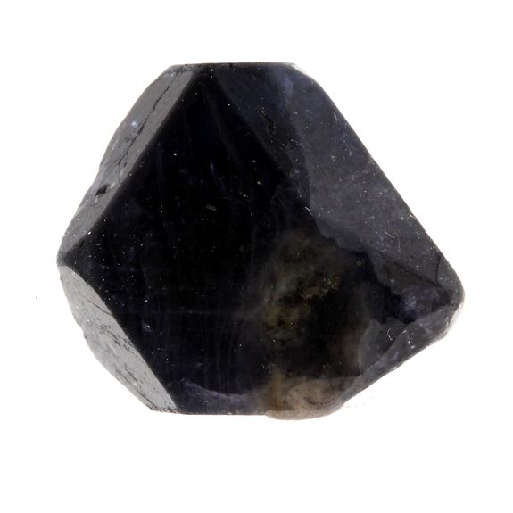 Saphir. 17.60 ct.