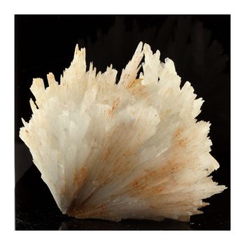 Baryte, Celestine. 581.1 ct.