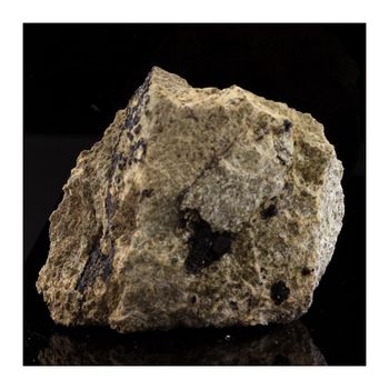 Grenat Melanite. 573.6 ct.