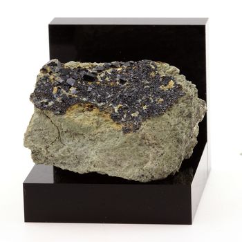 Grenat Melanite. 169.6 ct.
