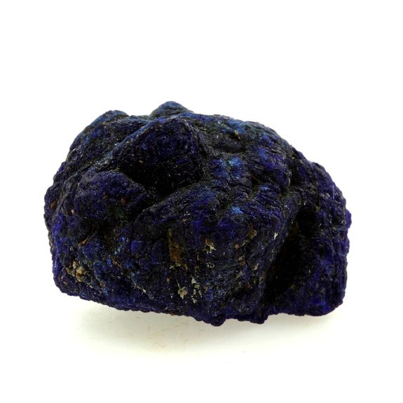 Chessylite ( Azurite ).