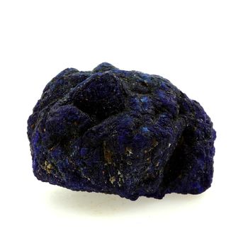 Chessylite ( Azurite ).