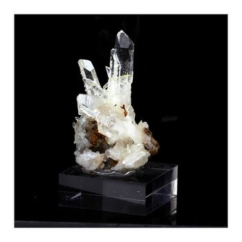 Quartz. 147.5 ct.