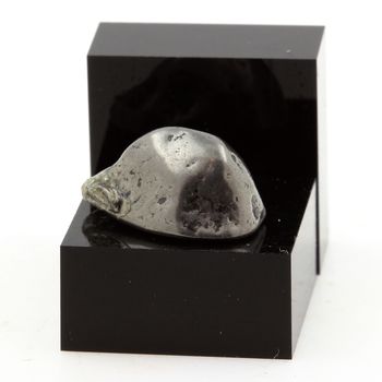 Météorite. 22.31 ct.