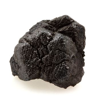Magnetite. 20.34 ct.