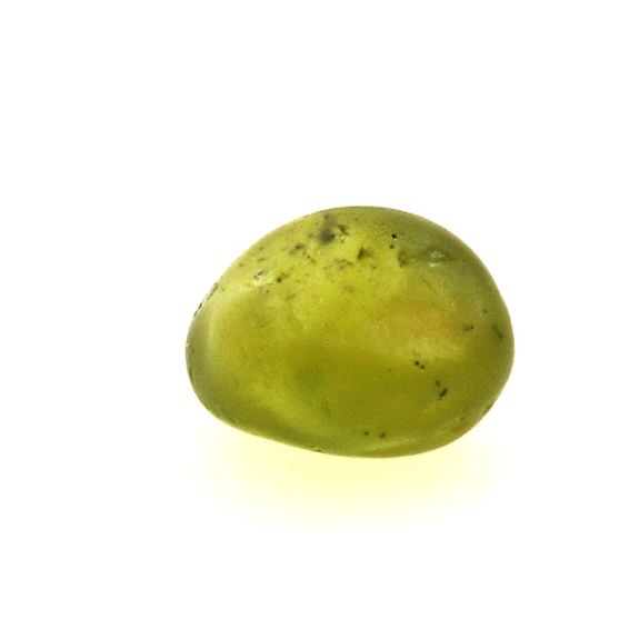 Péridot (Olivine). 0.19 ct.
