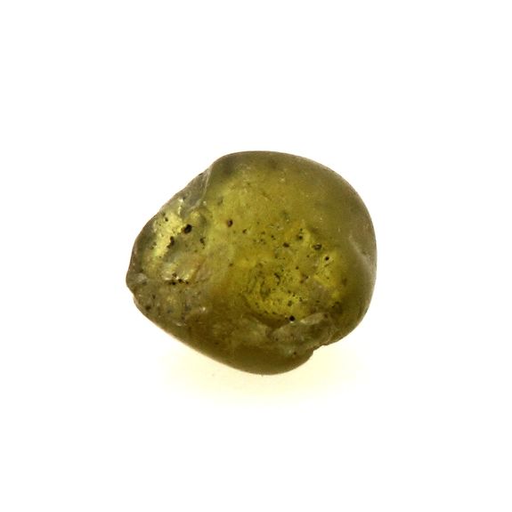 Péridot (Olivine). 0.22 ct.