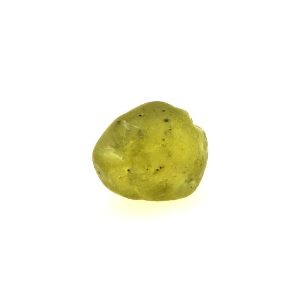 Péridot (Olivine). 0.18 ct.