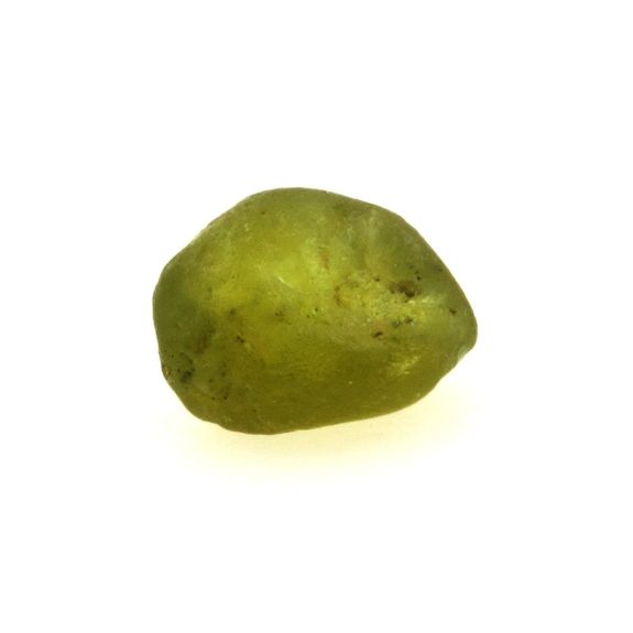 Péridot (Olivine). 0.32 ct.