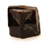 Staurolite. 17.58 ct.