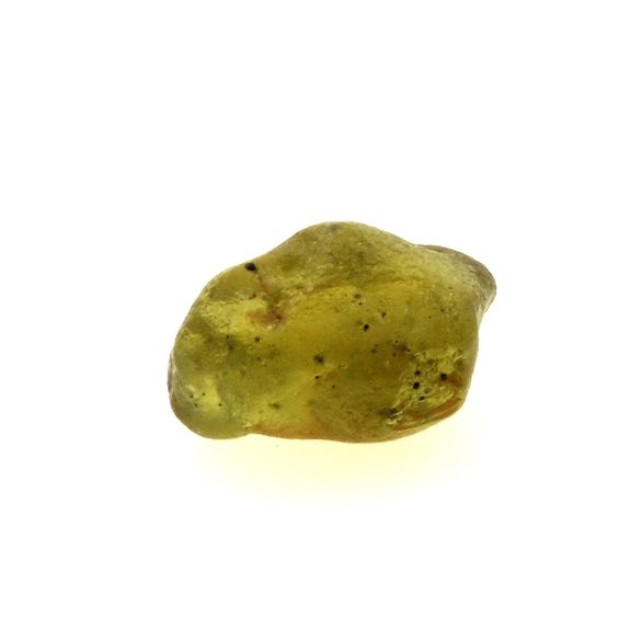 Péridot (Olivine). 0.26 ct.