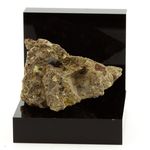 Augite. 101.4 ct.