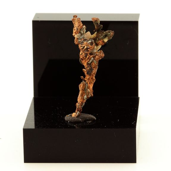 Cuivre natif. 6.02 ct.