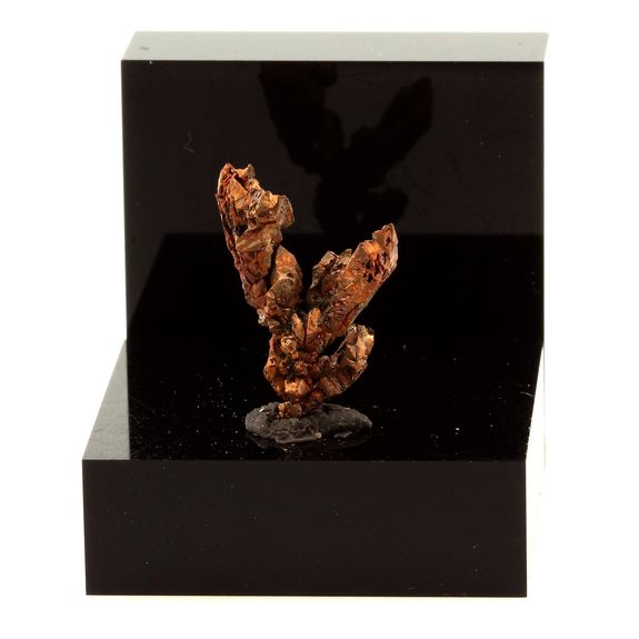 Cuivre natif. 8.23 ct.