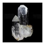 Quartz cristal de roche. 142.5 ct.