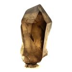 Quartz fumé. 226.4 ct.