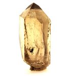 Quartz fumé. 174.7 ct.