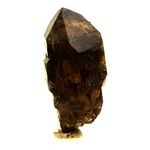 Quartz fumé. 258.6 ct.
