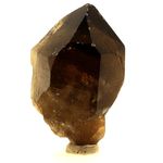 Smoked quartz.