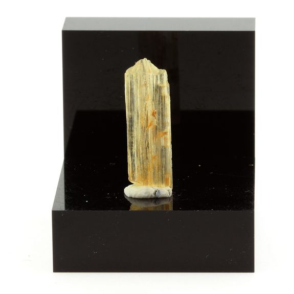 Héliodore Béryl. 4.14 ct.