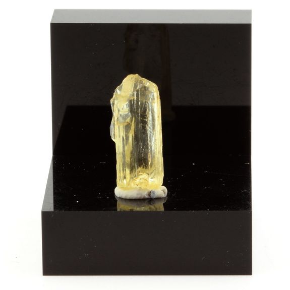 Héliodore Béryl. 5.07 ct.
