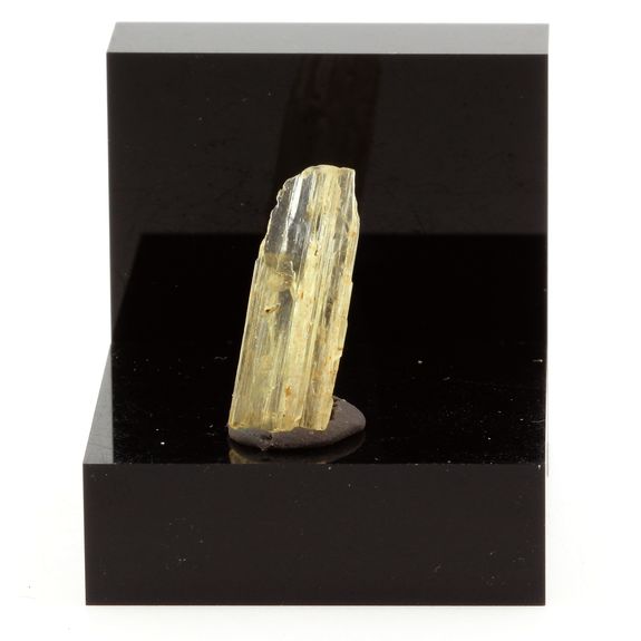 Héliodore Béryl. 2.64 ct.