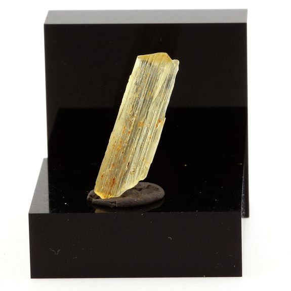 Héliodore Béryl. 4.16 ct.