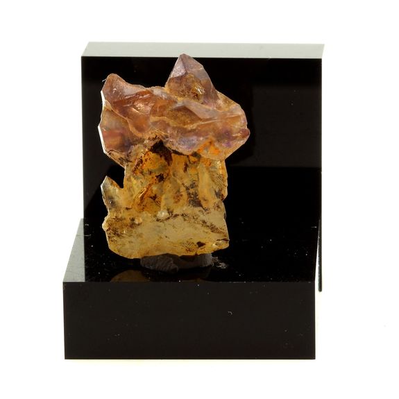 Quartz Améthyste. 26.07 ct.