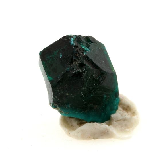Dioptase. 1.34 ct.
