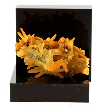 Siderite, Pyrite, Quartz.