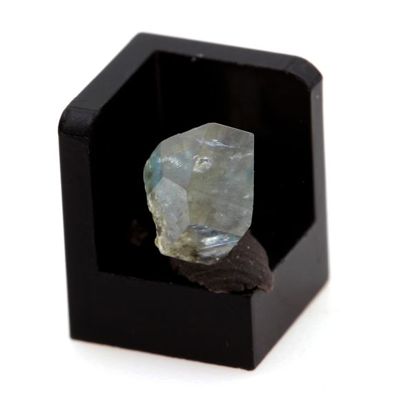 Euclase. 0.58 ct.