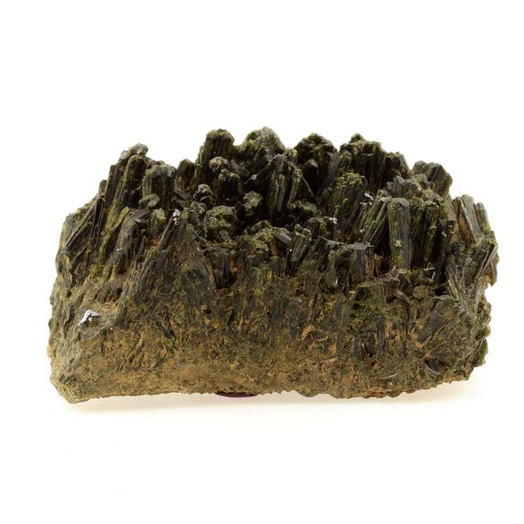 Epidote. 1425.7 ct.