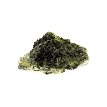 Epidote. 2430.2 ct.