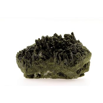 Epidote. 5385.8 ct.