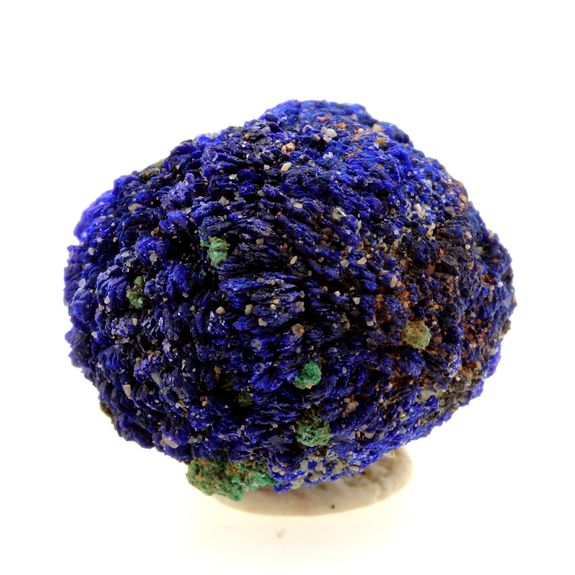 Chessylite ( Azurite ).
