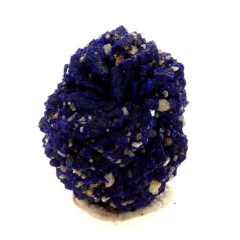 Chessylite ( Azurite ).