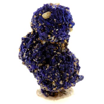 Chessylite ( Azurite ).