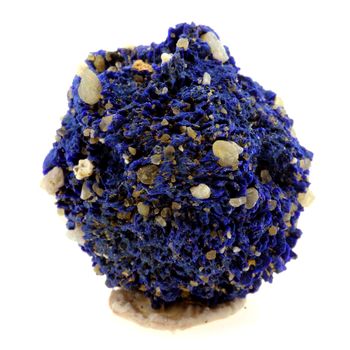 Chessylite ( Azurite ).