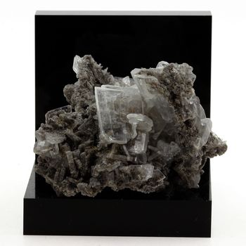 Baryte.