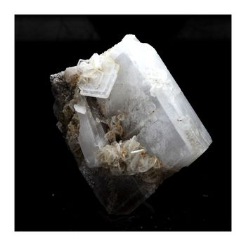 Baryte.