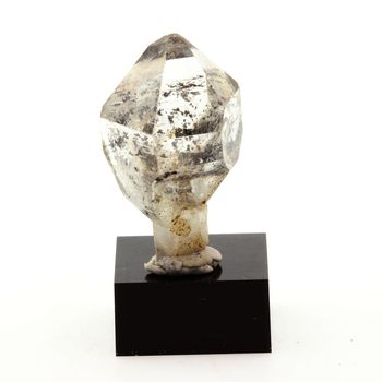 Quartz Sceptre. 35.82 ct.