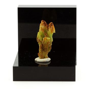 Pyromorphite. 28.1 ct.