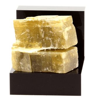 Siderite, Quartz.
