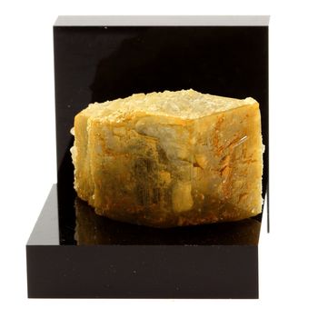 Siderite, Quartz, Calcite.