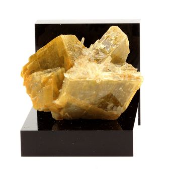 Siderite, Quartz, Calcite. 310.2 ct.